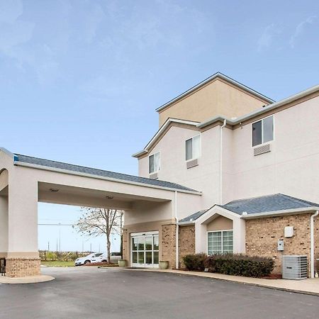 Sleep Inn & Suites Smyrna - Nashville Extérieur photo