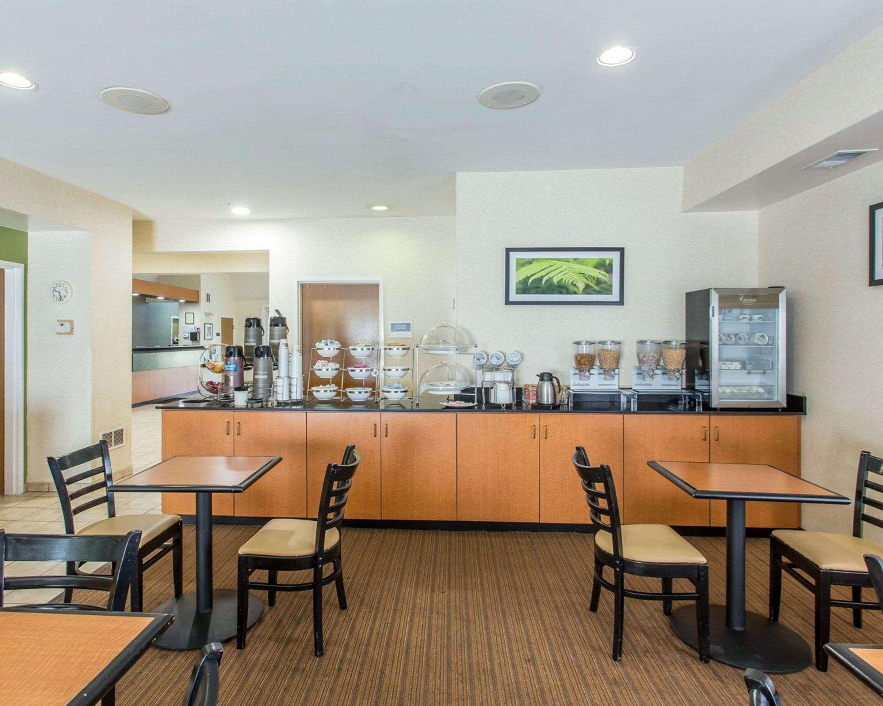Sleep Inn & Suites Smyrna - Nashville Extérieur photo