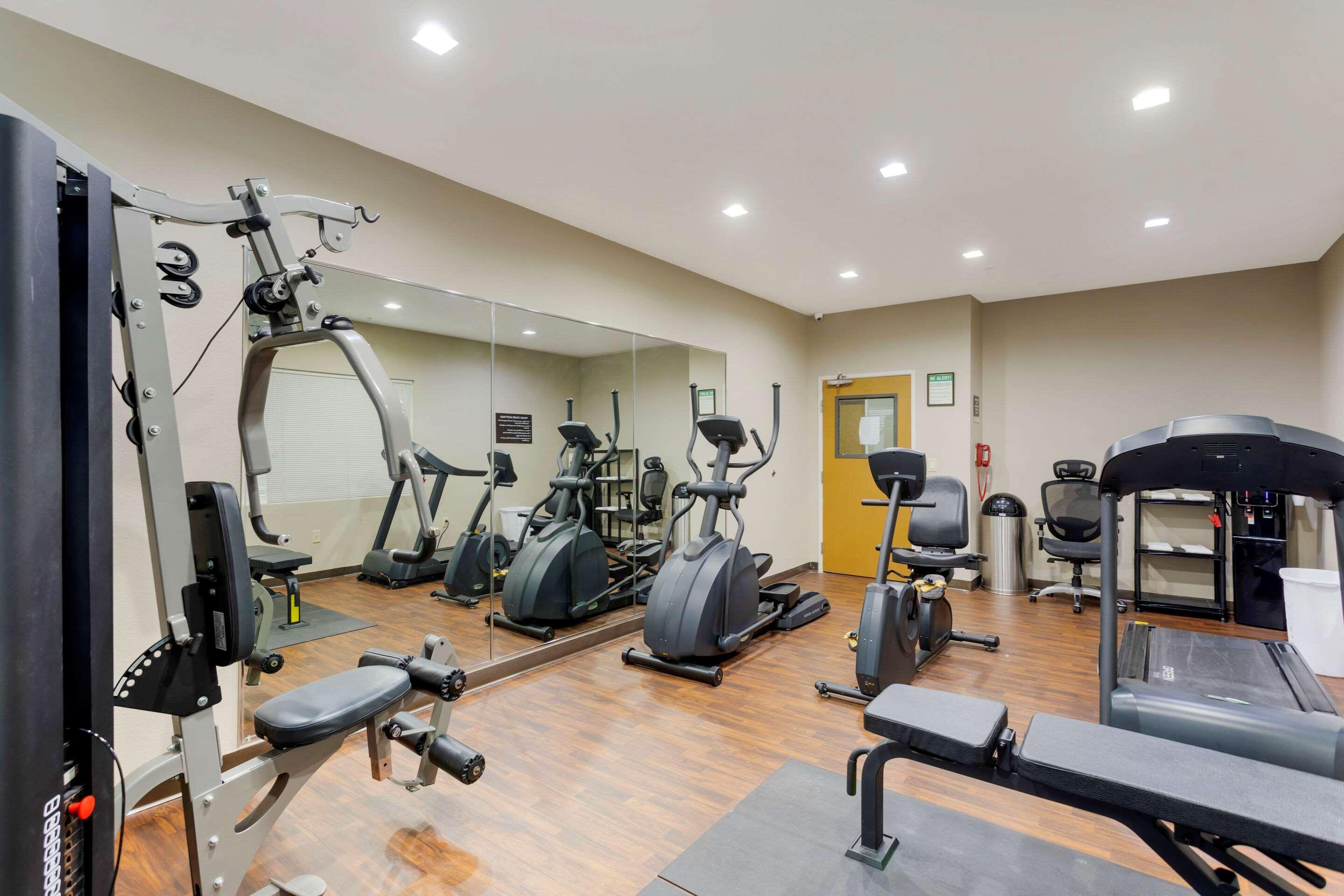 Sleep Inn & Suites Smyrna - Nashville Extérieur photo