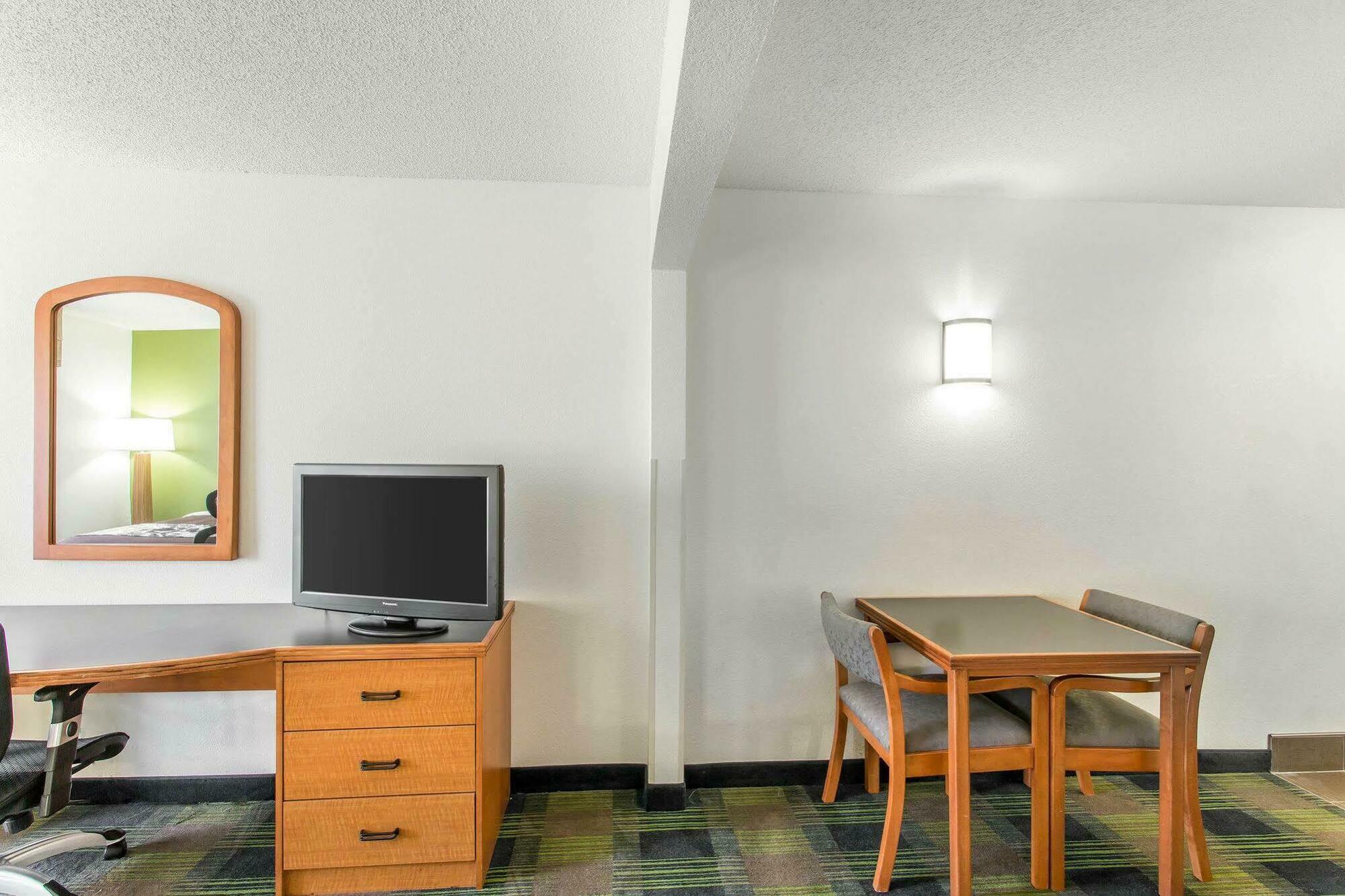 Sleep Inn & Suites Smyrna - Nashville Extérieur photo